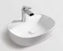 AREZZO design Madison kerámia mosdótál 50x39 AR-430