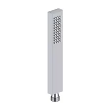   Arezzo design Cubefield 1 funkciós kézizuhany, króm AR-4408CR