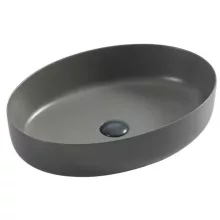 Arezzo design Phoenix mosdótál - lefolyó szürke AR-461