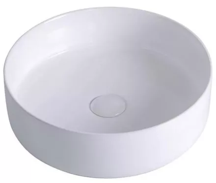 Arezzo design Lorca pultra ültethető mosdó AR-465