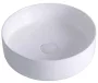 Arezzo design Lorca pultra ültethető mosdó AR-465