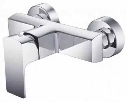 Arezzo design Springfield zuhany csaptelep AR-5009