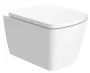Arezzo design Montana Rimless függesztett WC AR-500R