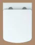 Arezzo design Montana Rimless függesztett WC AR-500R
