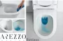 Arezzo design Montana Rimless függesztett WC AR-500R