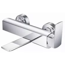   Arezzo design Springfield kád csaptelep ki- és behajtható kifolyóval AR-5020