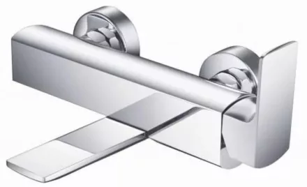 Arezzo design Springfield kád csaptelep ki- és behajtható kifolyóval AR-5020