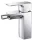 Arezzo design Springfield bidé csaptelep AR-5023