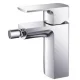 Arezzo design Springfield bidé csaptelep AR-5023