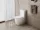 Arezzo design Montana perem nélküli monoblokk WC tartállyal AR-502R