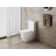 Arezzo design Montana perem nélküli monoblokk WC tartállyal AR-502R