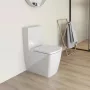 Arezzo design Montana perem nélküli monoblokk WC tartállyal AR-502R