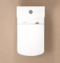 Arezzo design Montana perem nélküli monoblokk WC tartállyal AR-502R