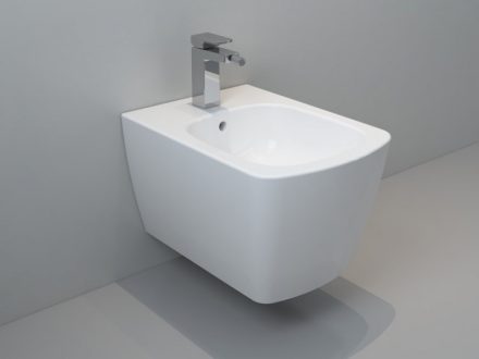 Arezzo design Montana függesztett bidé AR-503