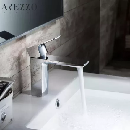 Arezzo design Springfield 100 mosdó csaptelep AR-5031