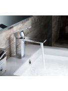 Arezzo design Springfield 100 mosdó csaptelep AR-5031