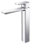 Arezzo design Springfield 240 magasított mosdó csaptelep AR-5032