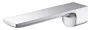 Arezzo design Springfield fali kifolyó AR-5034