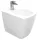 Arezzo design Montana álló bidé AR-505