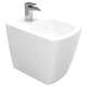 Arezzo design Montana álló bidé AR-505