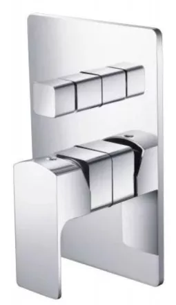 Arezzo design Springfield falsík alatti kád csaptelep AR-5069