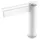 Arezzo design Elegant mosdócsaptelep, matt fehér AR-5095MW