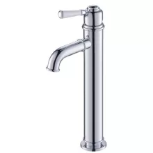 Arezzo design Oldfield magasított mosdócsaptelep AR-51002