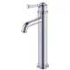 Arezzo design Oldfield magasított mosdócsaptelep AR-51002
