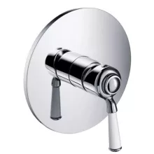   Arezzo design Oldfield falsík alatti zuhanycsaptelep falon belüli egységgel AR-51068