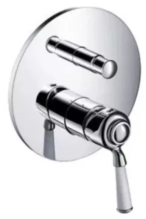 Arezzo design Oldfield falsík alatti kádcsaptelep falon belüli egységgel AR-51069