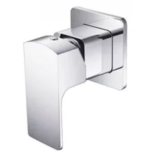   Arezzo design Springfield falsík alatti zuhany csaptelep AR-5168