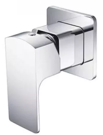 Arezzo design Springfield falsík alatti zuhany csaptelep AR-5168