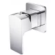 Arezzo design Springfield falsík alatti zuhany csaptelep AR-5168