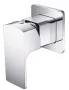 Arezzo design Springfield falsík alatti zuhany csaptelep AR-5168