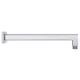 Arezzo design Square 40 cm-es szögletes zuhanykar, króm AR-6000