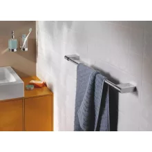   Arezzo design Noro törölközőtartó 600 mm, króm AR-6000160 KIFUTÓ