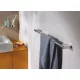 Arezzo design Noro törölközőtartó 600 mm, króm AR-6000160 KIFUTÓ