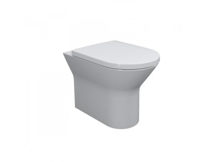 Arezzo design Vermont álló WC alsó/hátsó kifolyású AR-604