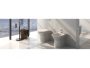 Arezzo design Vermont álló WC alsó/hátsó kifolyású AR-604