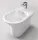 Arezzo design Vermont álló bidé AR-605