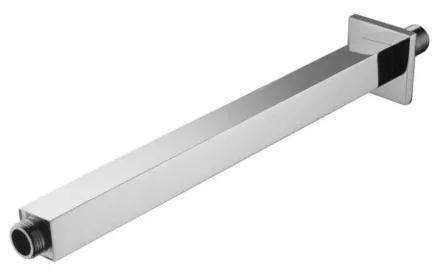 Arezzo design Square szögletes zuhanykar AR-7000