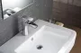 Arezzo design Wakefield Cascade mosdó csaptelep AR-7001