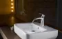 Arezzo design Wakefield Cascade mosdó csaptelep AR-7001