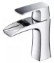 Arezzo design Wakefield Cascade mosdó csaptelep AR-7001