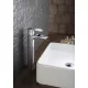 Arezzo design Wakefield Cascade magasított mosdó csaptelep AR-7002