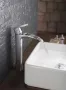 Arezzo design Wakefield Cascade magasított mosdó csaptelep AR-7002