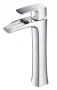 Arezzo design Wakefield Cascade magasított mosdó csaptelep AR-7002
