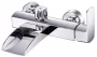 Arezzo design Wakefield Cascade kád csaptelep AR-7020