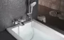 Arezzo design Wakefield Cascade kád csaptelep AR-7020