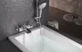 Arezzo design Wakefield Cascade kád csaptelep AR-7020